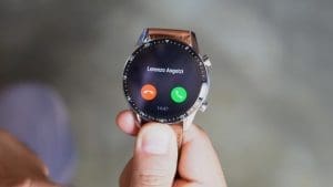 Recensione Huawei Watch GT 2: super autonomia e bel display